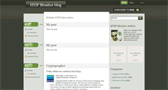 Desktop Screenshot of mandarin123.com